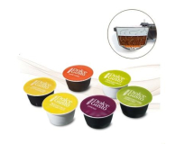Krups KP2000 Dolce Gusto czarny - 1448573 - zdjęcie 2